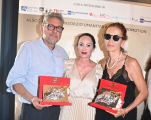 FESTIVAL DI VENEZIA RICONOSCIMENTI A VARIE PERSONALITÀ I NOMI  